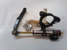 Kawasaki Z800 ammortizzatore di sterzo Matris m32212x