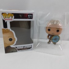 Funko Pop! Vinile: Ragnar