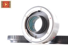 🎦 Teleconvertitore Canon