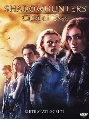 Shadowhunters citta di - shadowhunters,