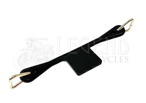 Fascia serbatoio carburante