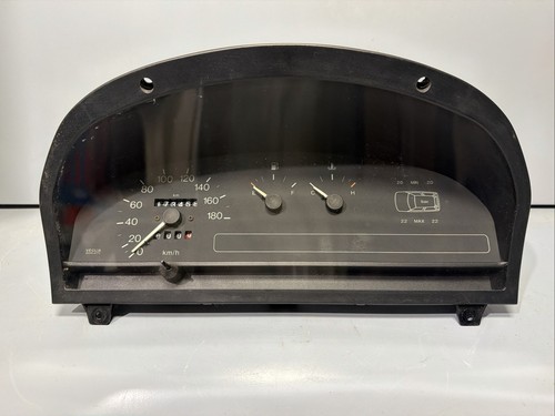 Quadro strumenti - quadro,
