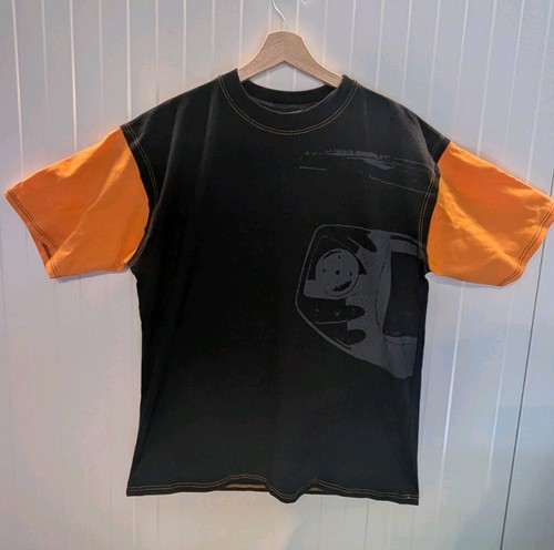 Shirt promozionale vintage - t-shirt,