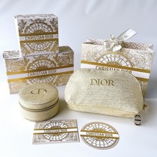 Dior Beauty 2024 Holiday Pouch