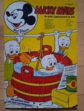 Topolino n.12 del 24/3/1973