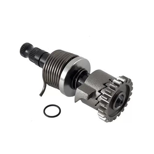 Albero messa moto x - messa,