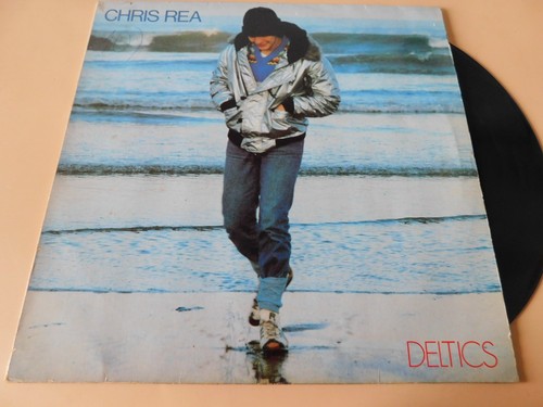 Chris rea deltics - chris,