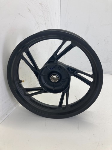 Cerchio posteriore honda - cerchio,