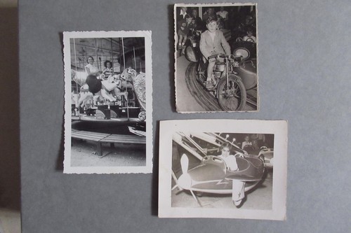 Foto silver print - 3, fiera