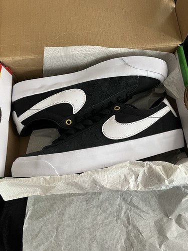 Nike zoom blazer low pro - low, gt