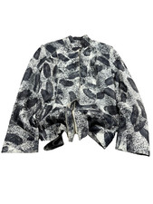 GIACCA IN PELLE VINTAGE ANNI