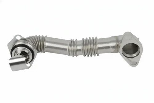 Tubo condotto valvola egr - tubo,