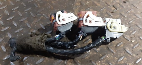 Spine cablaggio ecu - e,