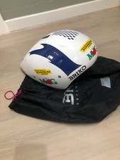 Casco team tecnogym - team, mg