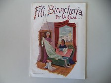 -- RIVISTA DI RICAMO - FILI