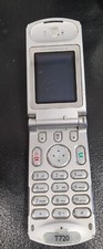 Motorola T720i in silbergrau