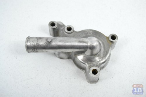 Coperchio pompa acqua yamaha - coperchio,