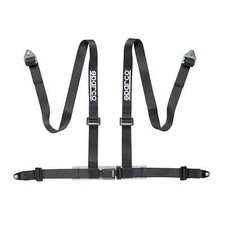 SPARCO 04604BV1NR CINTURA 4