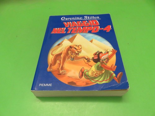 9788856669824 geronimo stilton - 9788856669824,