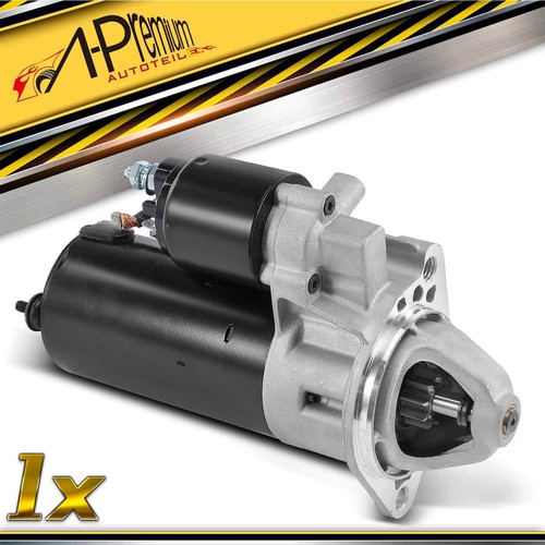 Motorino avviamento starter - avviamento,