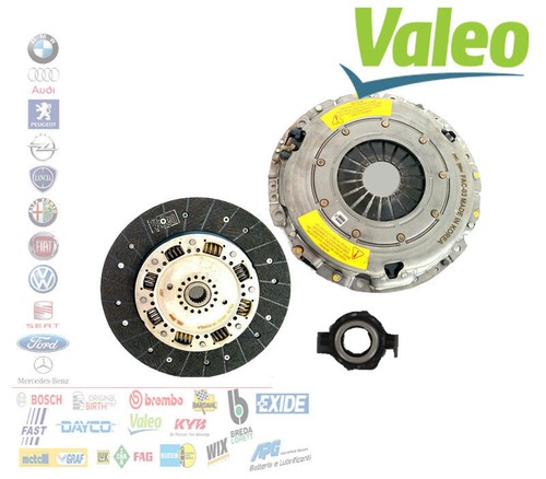 Kit frizione fiat grande - fiat, punto