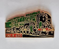 VINTAGE AUTENTICO TRENO