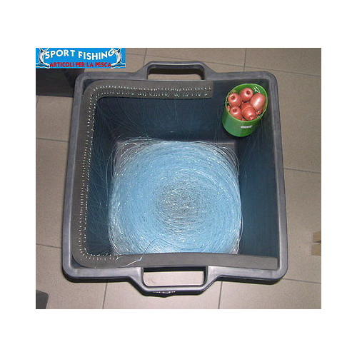 Palamito lenza 100 ami - in,