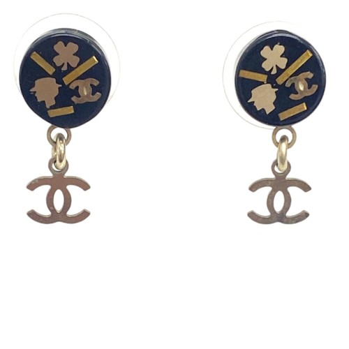 Chanel pierce used - chanel, [used]
