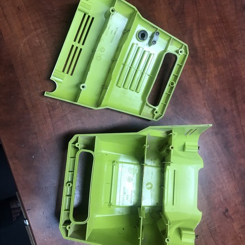 Assy alloggiamento motore oem - alloggiamento,