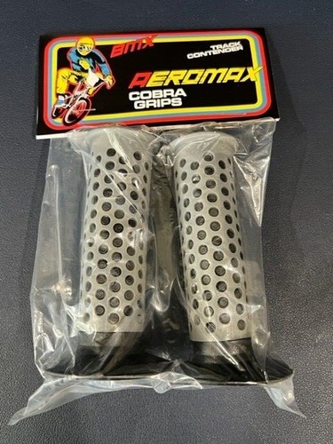 Cobra bmx impugnature bici - cobra,