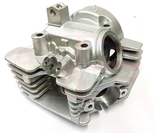 Testa cilindro yamaha ybr 125 - testa,