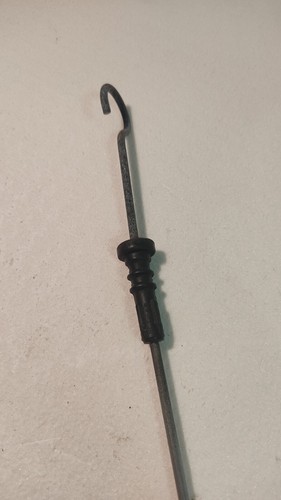 Asta livello olio fiat - asta,