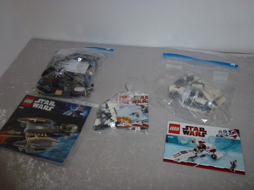 Lego star wars - lego,