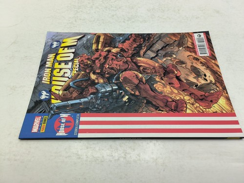 Fumetto iron man - fumetto, of