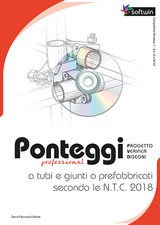 Ponteggi professional a tubi e