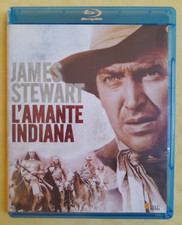 JAMES STEWART: L'AMANTE