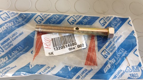 Bullone supporto ruota - , di
