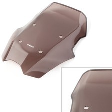 Deflettore aria parabrezza