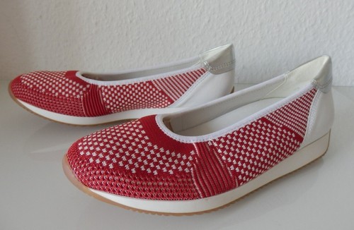 Ara fusion ballerina rossa - ara,