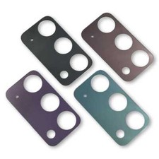 Ricambio vetro fotocamera con