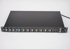 Tutondo MX952 - Mixer Preamplificatore Professionale