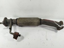 TUBO FLESSIBILE SCARICO Kia Rio 3 serie 2017 X-Line hatchback 5-porte