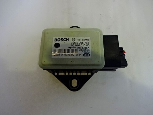 0265005765 sensore esp - 0265005765,