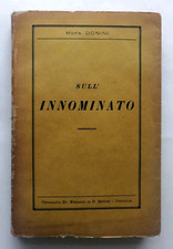 Cesare Donini Sull'Innominato