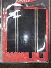 Ninco 10103 Pista Slot Car Corta Dritta - Nuova! •