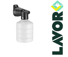 LANCIA SCHIUMA LAVOR CON BARATTOLO LAVOR cod. 6.002.0358