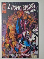🉐🉐L'UOMO RAGNO DE LUXE