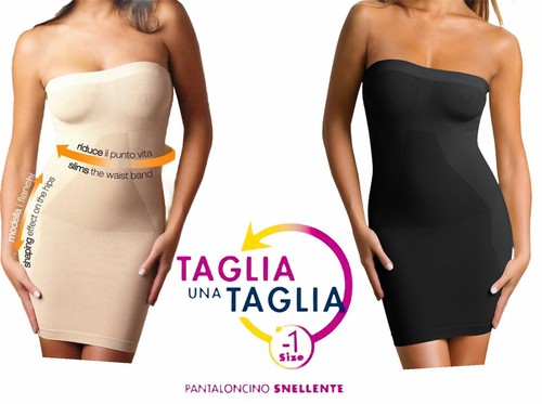 Guaina modellante vita - guaina,