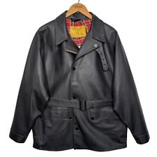 Giacca Moto Belstaff Anni 50