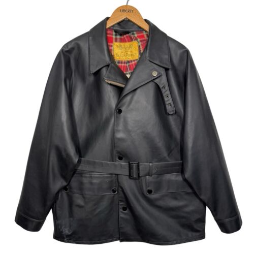 Giacca moto belstaff anni - giacca, 50